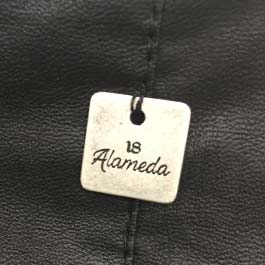 18 Alameda Fashion style